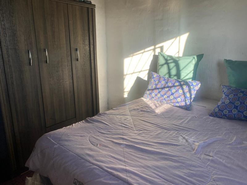2 Bedroom Property for Sale in Ezibeleni Eastern Cape